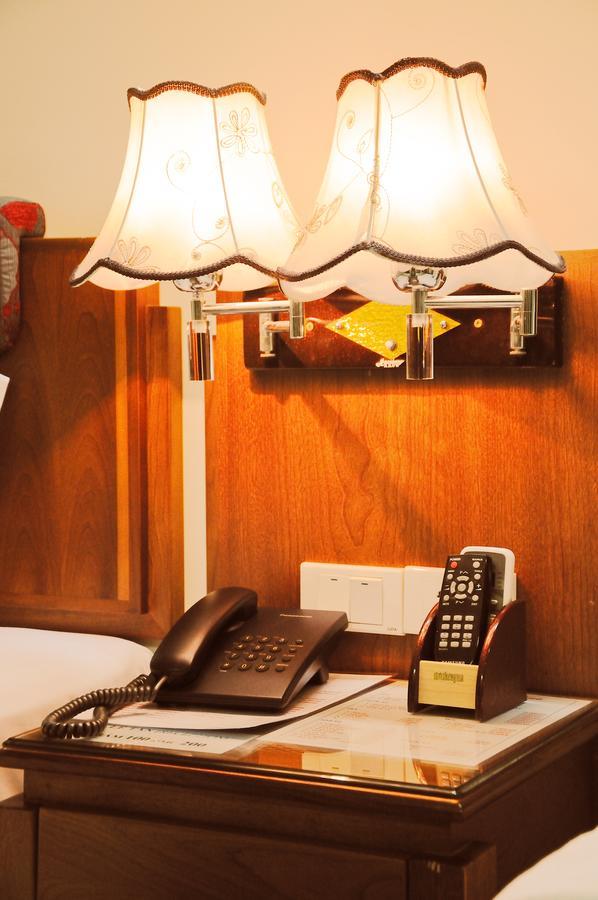 Hoa Hong 2 Hotel Hanoi