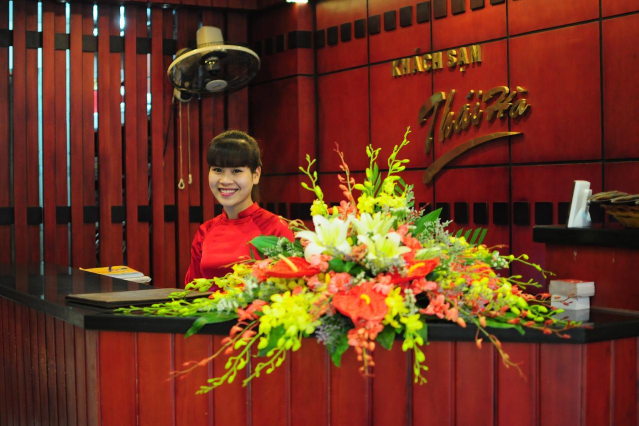 Thai Ha Hotel 2*