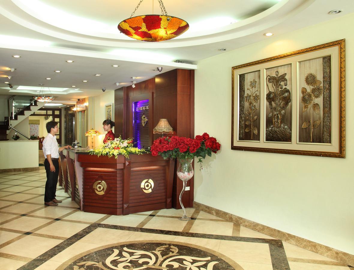 Hoa Hong 2