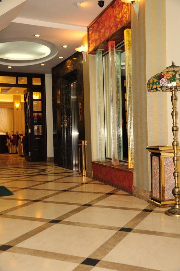 Hotel Hoa Hong 2
