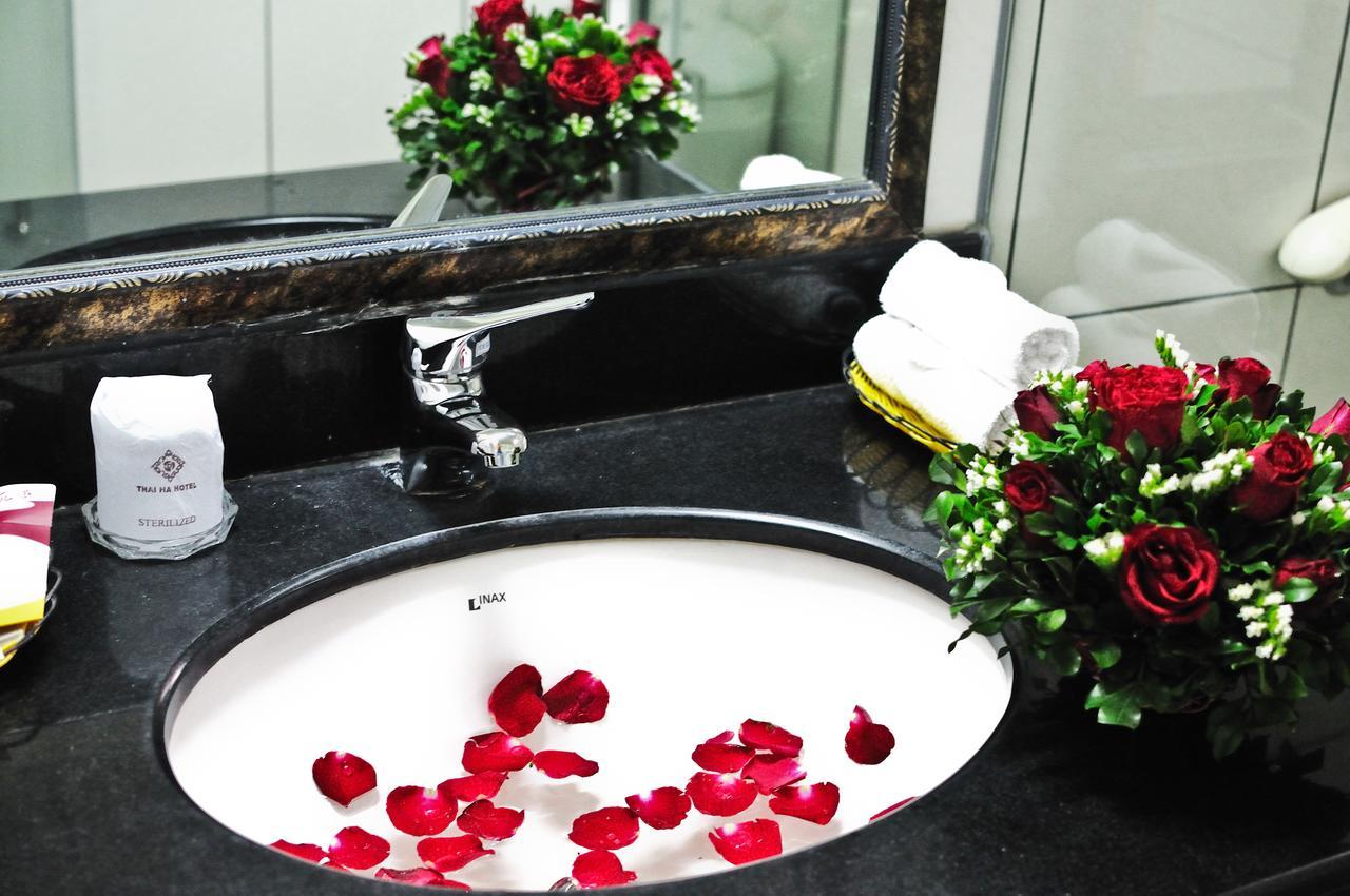 Thai Ha Hotel Hanoi
