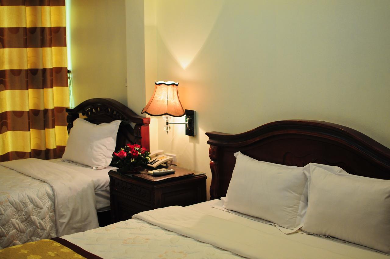 Thai Ha Hotel 2*