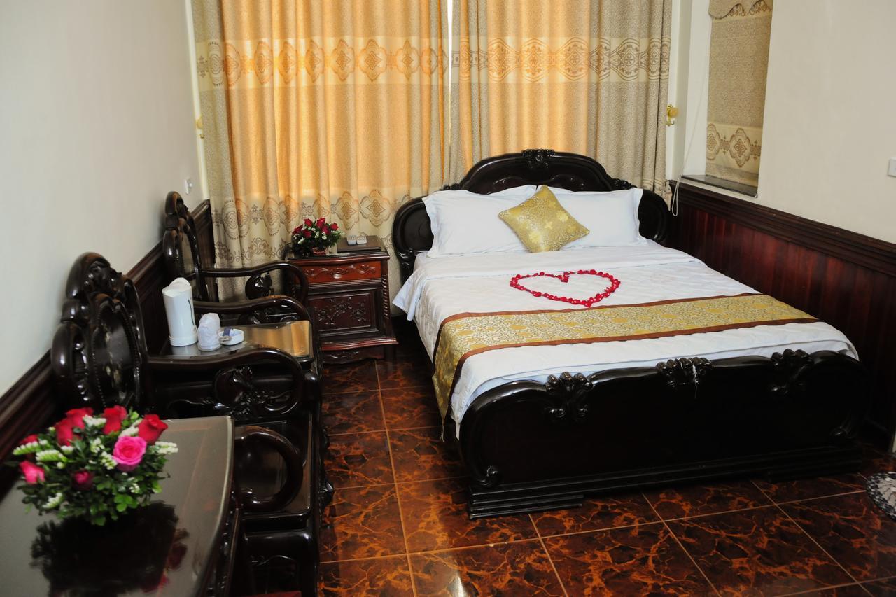 Thai Ha Hotel