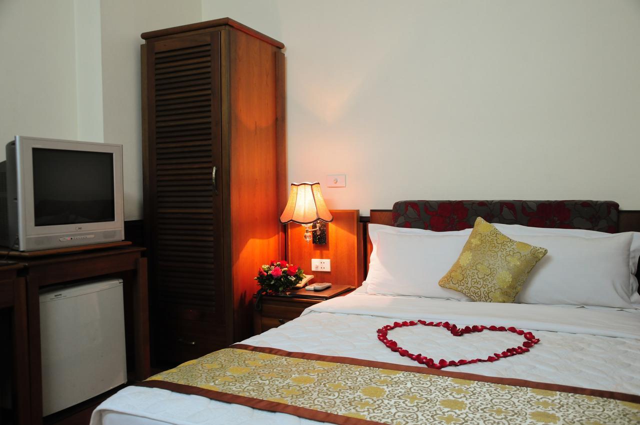 Thai Ha 2* Hanoi