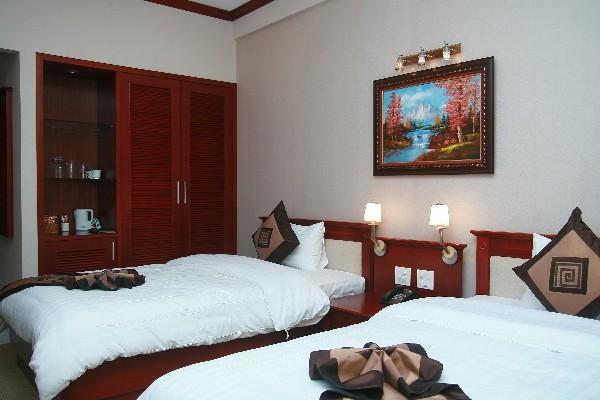 Hotel Hoa Nam 3*