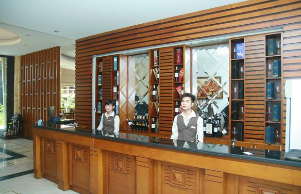 Hotel Hoa Nam Hanoi