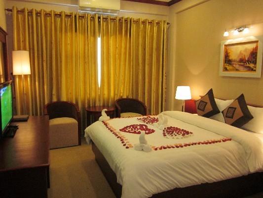 Hotel Hoa Nam