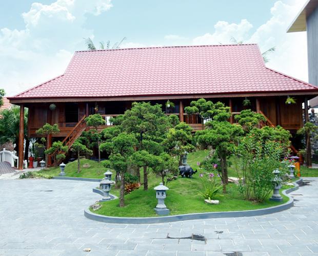 Hoa Nam 3*