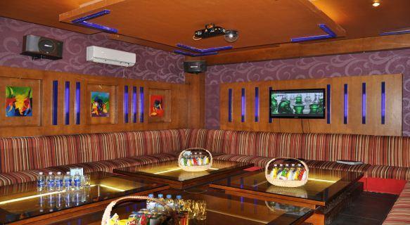 Hoa Nam Hotel 3*