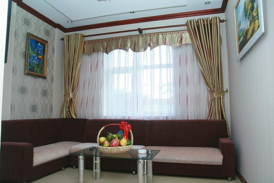 Hotel Hoa Nam