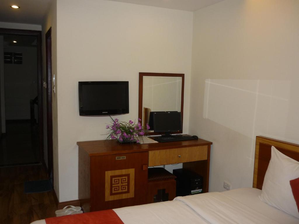 Charming Hotel
