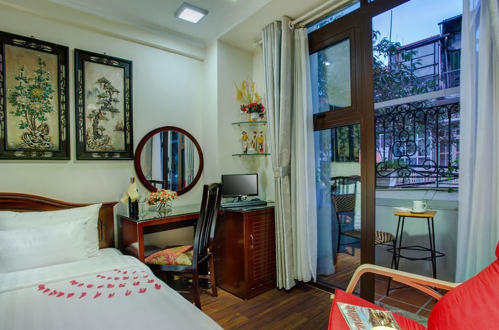 Luminous Viet Hotel Hanoi