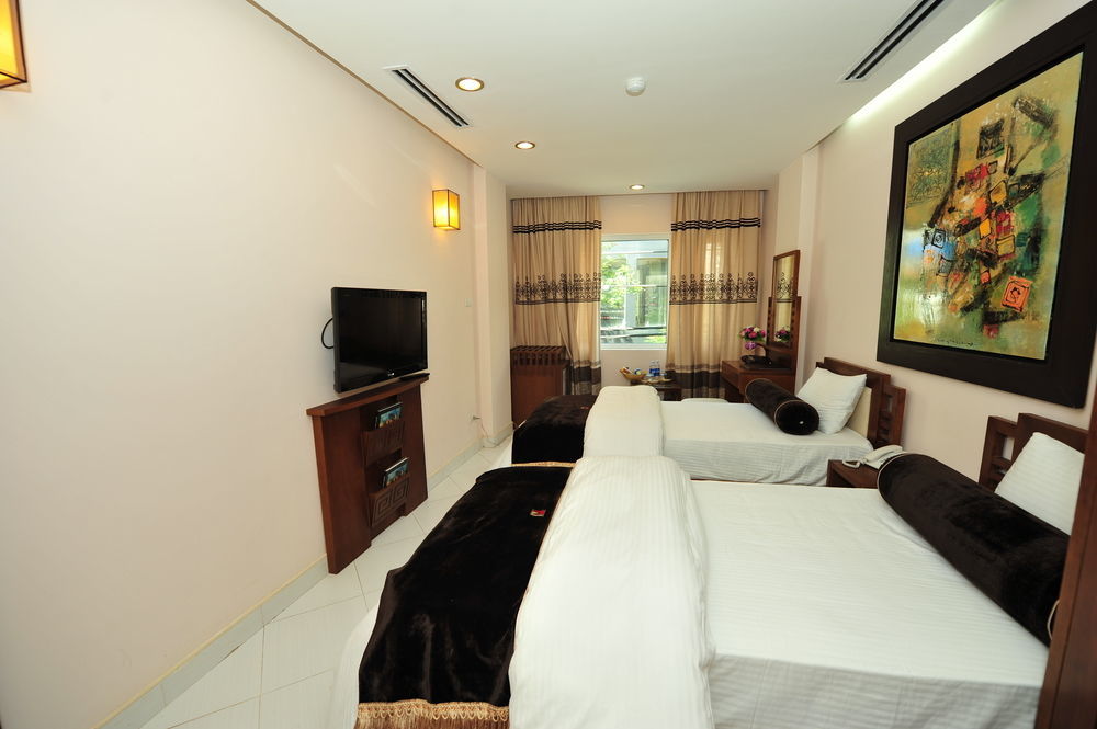Hotel Avatar Hanoi