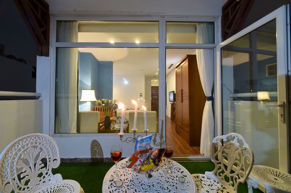 Hotel Avatar