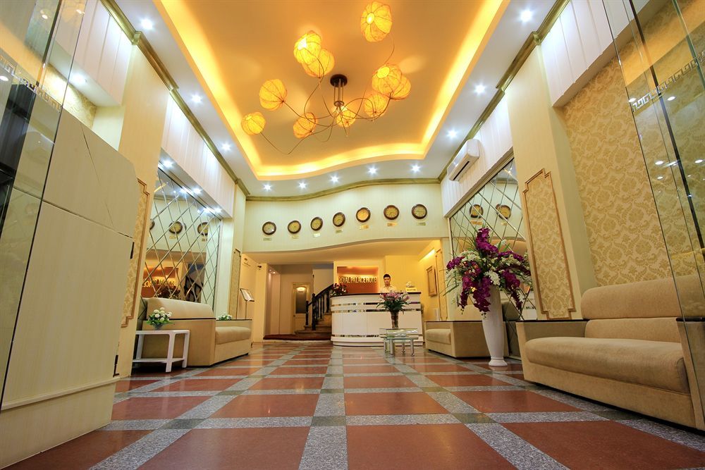 Royal Palace 2 Hotel