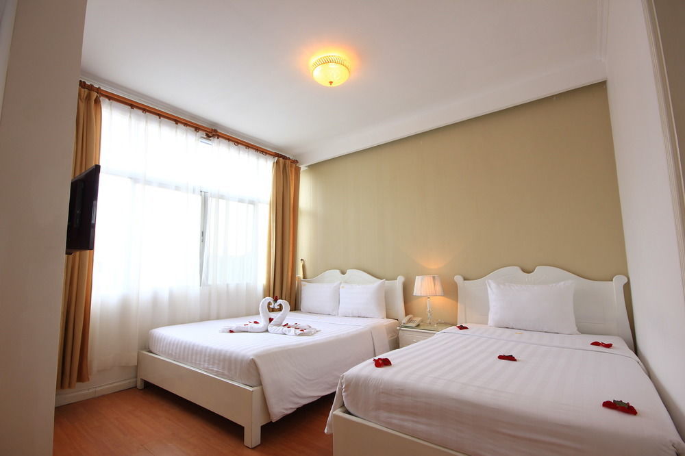 Royal Palace 2 Hotel