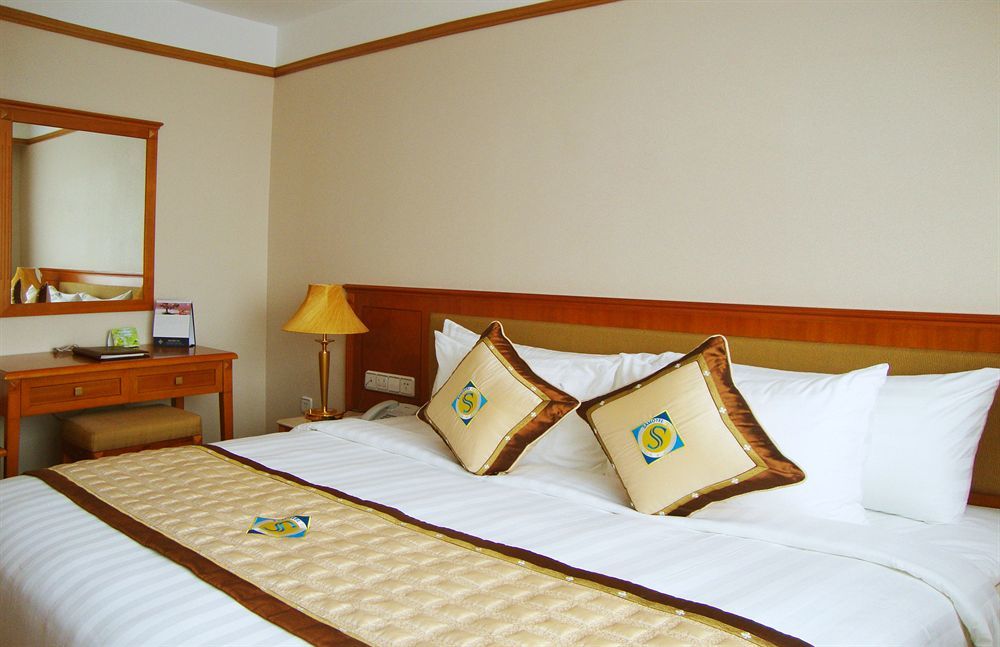 A25 Luxury 4*