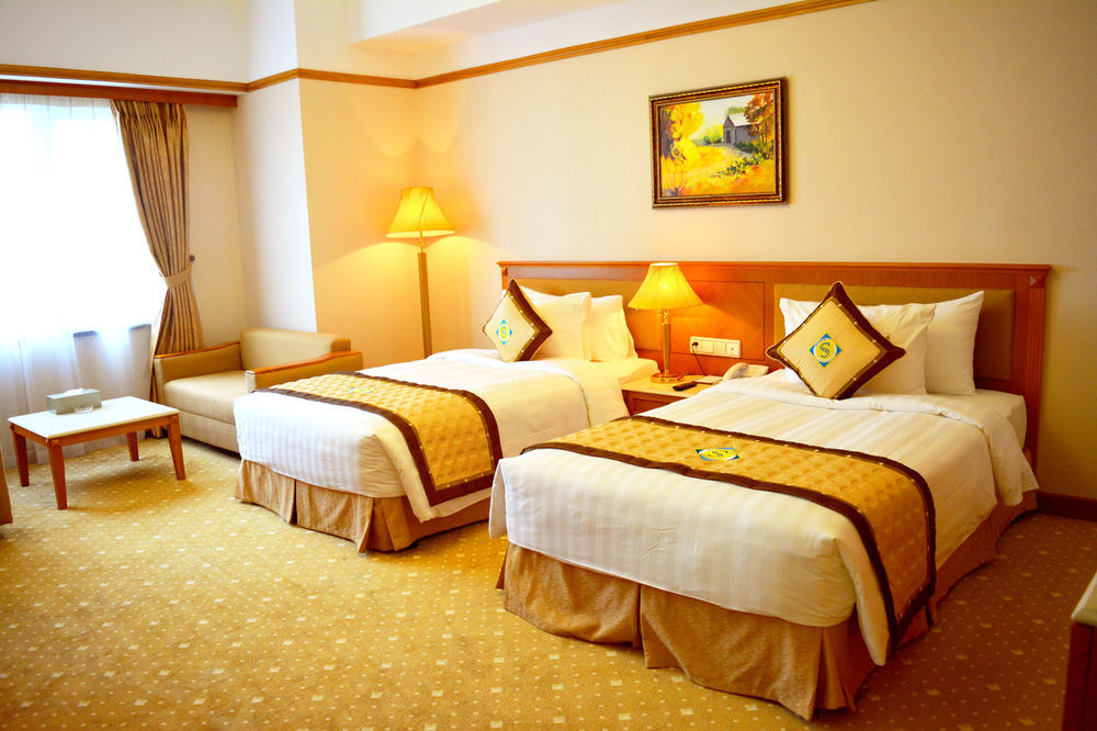 A25 Luxury Hotel Hanoi