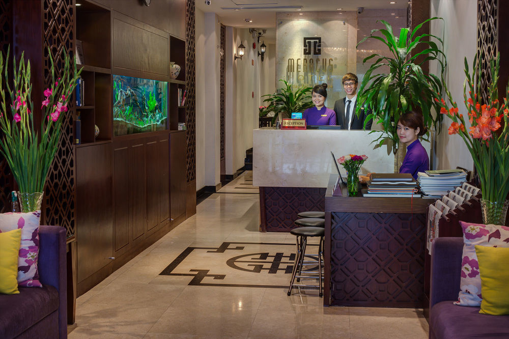 Mercury 3* Hanoi