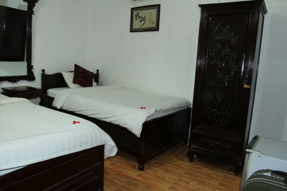 Winter Hotel Hanoi
