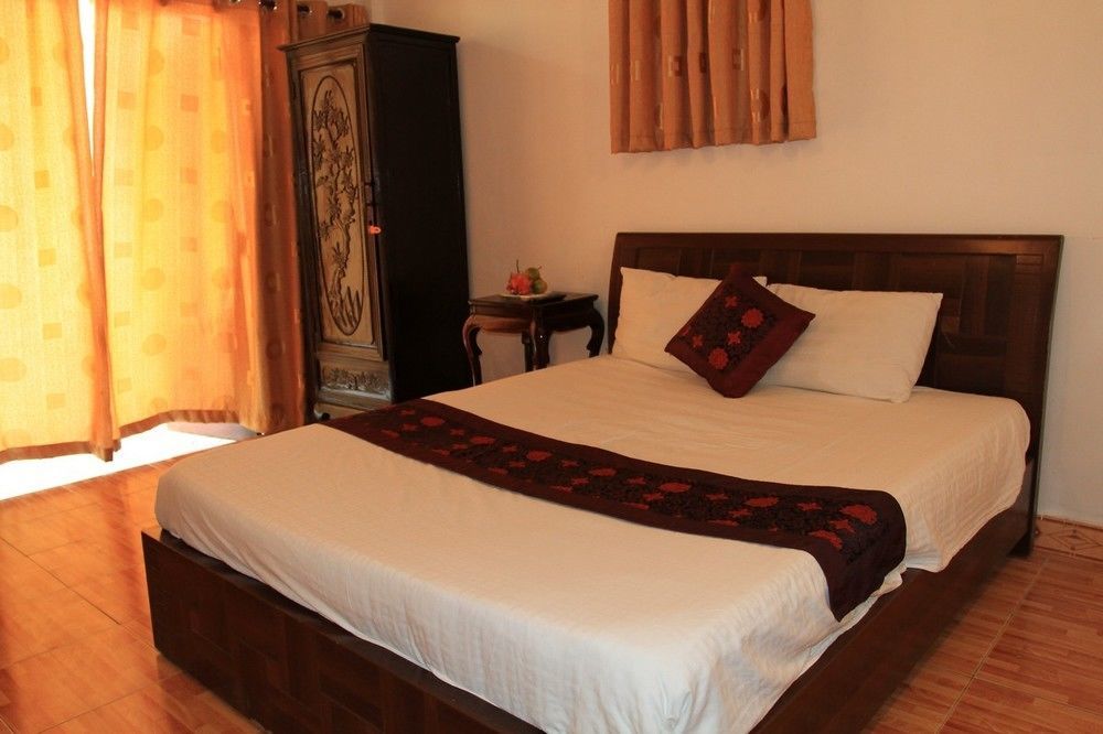 Winter Hotel 2*