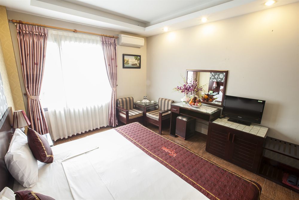 Sen - Managed By Sen Group Hotel Hanoi