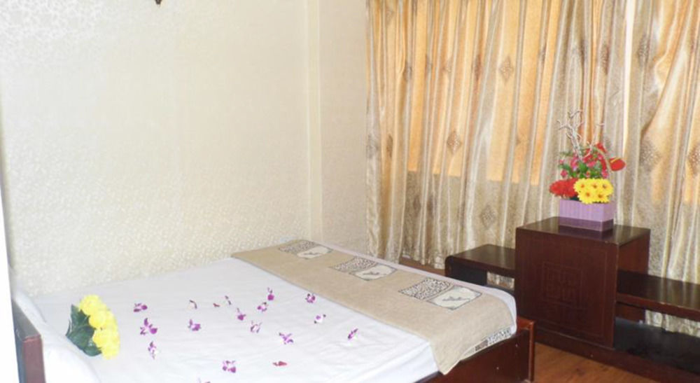 Homebackpackers Hostel Hostel *