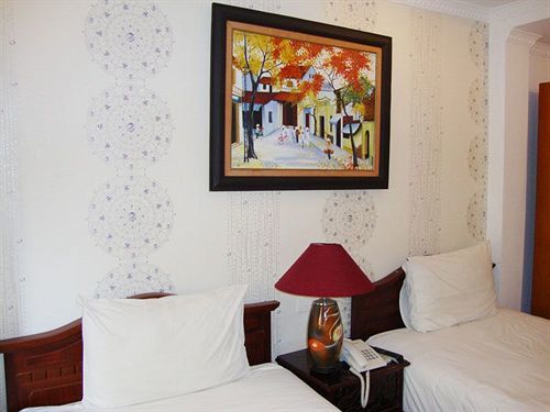 Blue Moon Hotel Hanoi