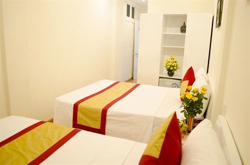 Blue Moon Hotel 2*