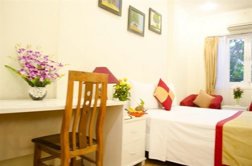 Blue Moon Hotel Hanoi