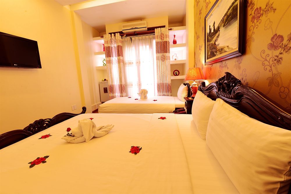 Endless 3* Hanoi