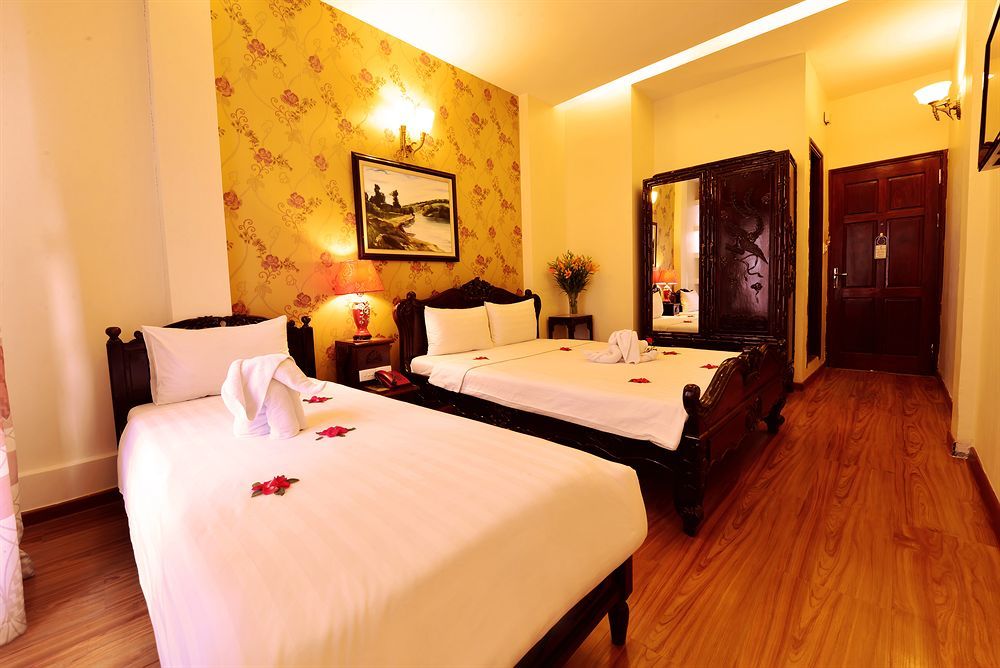 Endless Hotel Hanoi