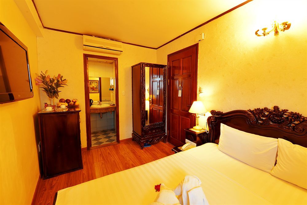 Endless 3* Hanoi