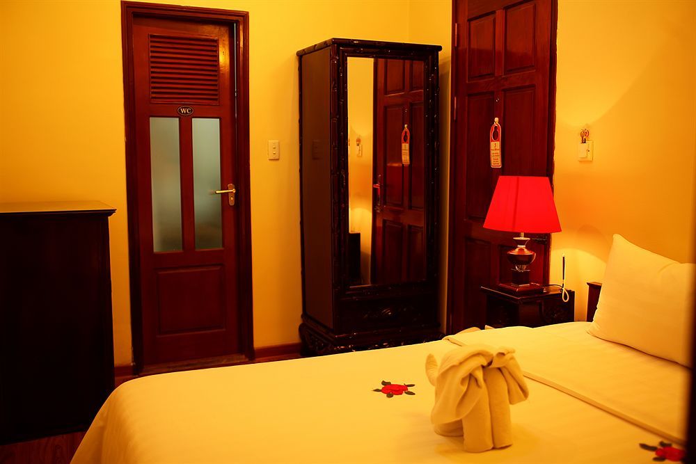 Endless Hotel Hanoi