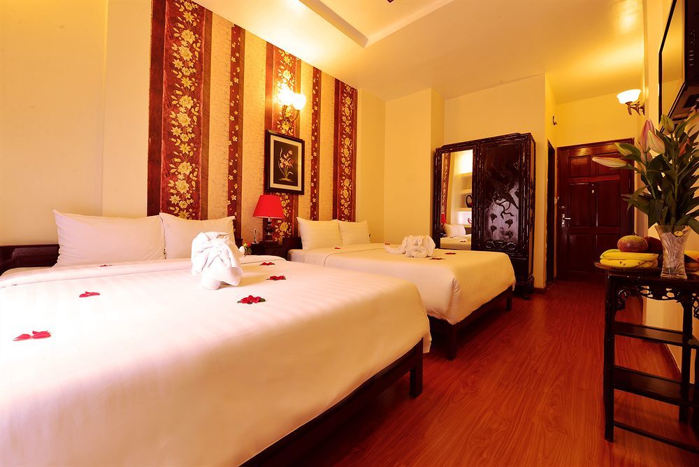 Endless Hotel 3*