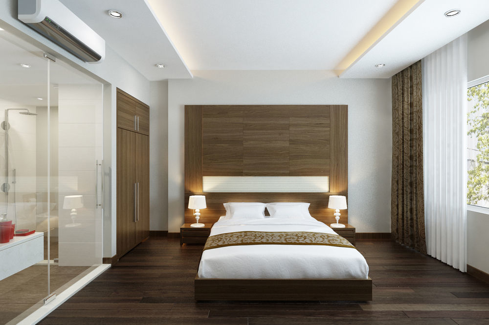 Khách Sạn&spa Bonne Nuit Hà Nội
