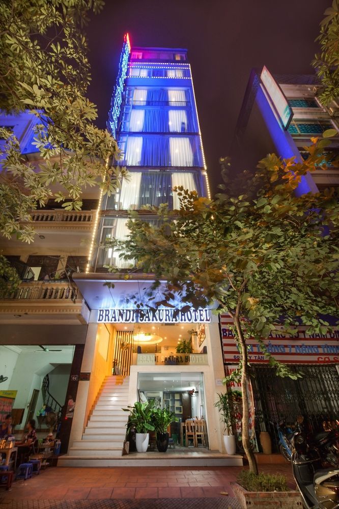 Tu Sakura 2* Hanoi