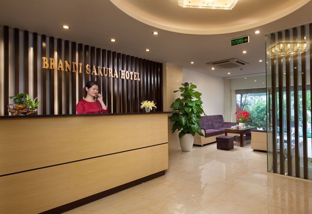 Tu Sakura Hotel