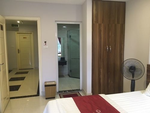 New Amely Hotel Hanoi