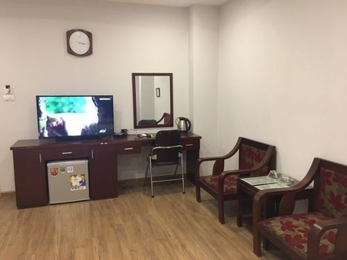 New Amely Hotel 3*