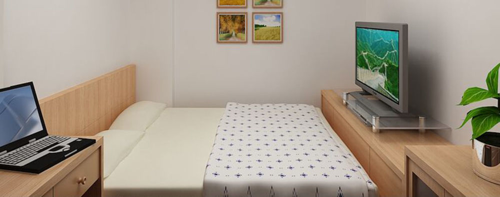 Hotel Serenity Diamond