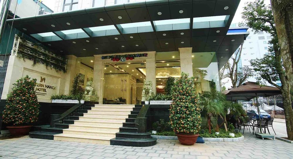 Western 4* Hanoi