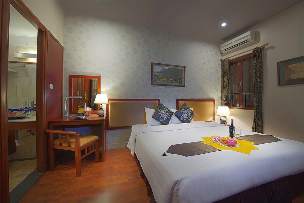 Oriana Boutique & Restaurant 3*