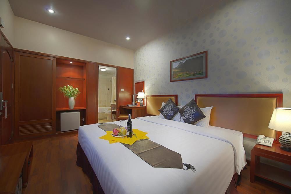 Oriana Boutique & Restaurant 3*