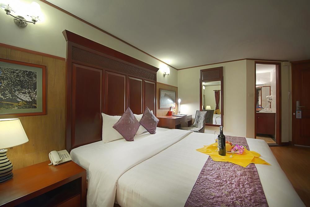 Oriana Boutique & Restaurant 3*