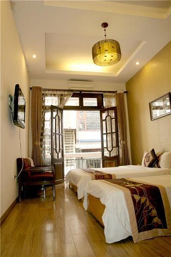 Real Vietnam Hotel 2*