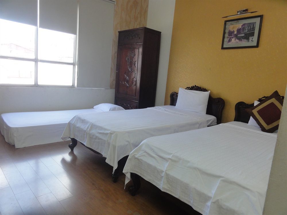 Real Vietnam Hotel Hanoi