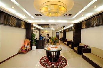 Wild Lotus - Xuan Dieu Hotel