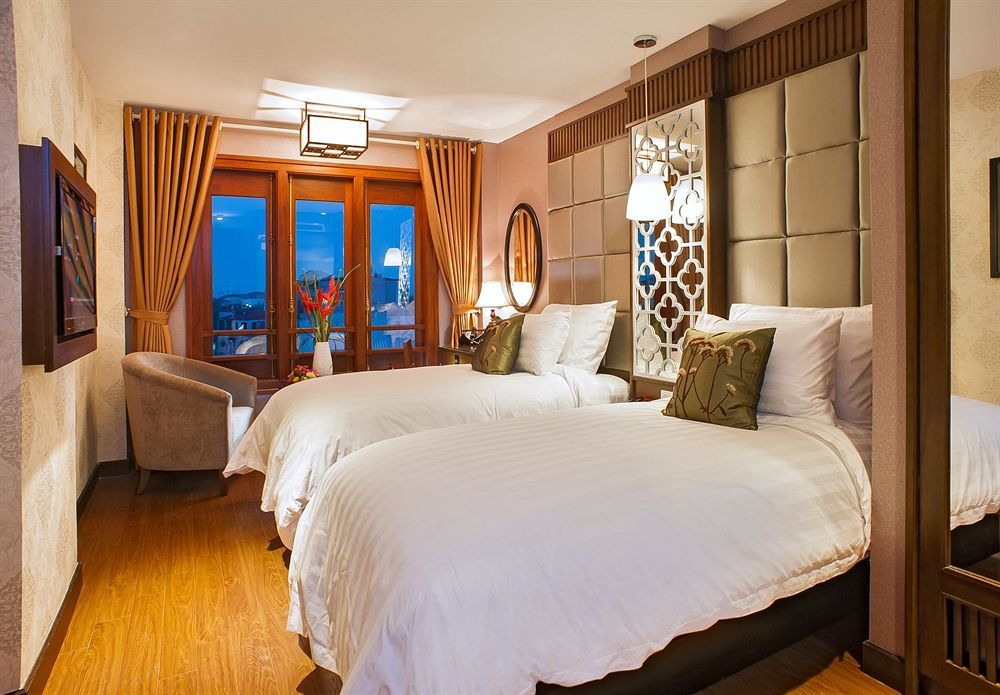 Classy & Hotel 4*