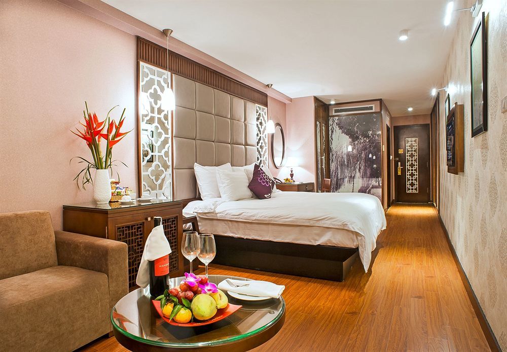 Classy & Hotel Hanoi